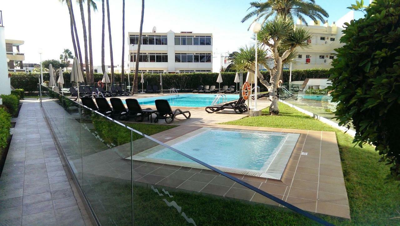 Hotel Playamar 3*
