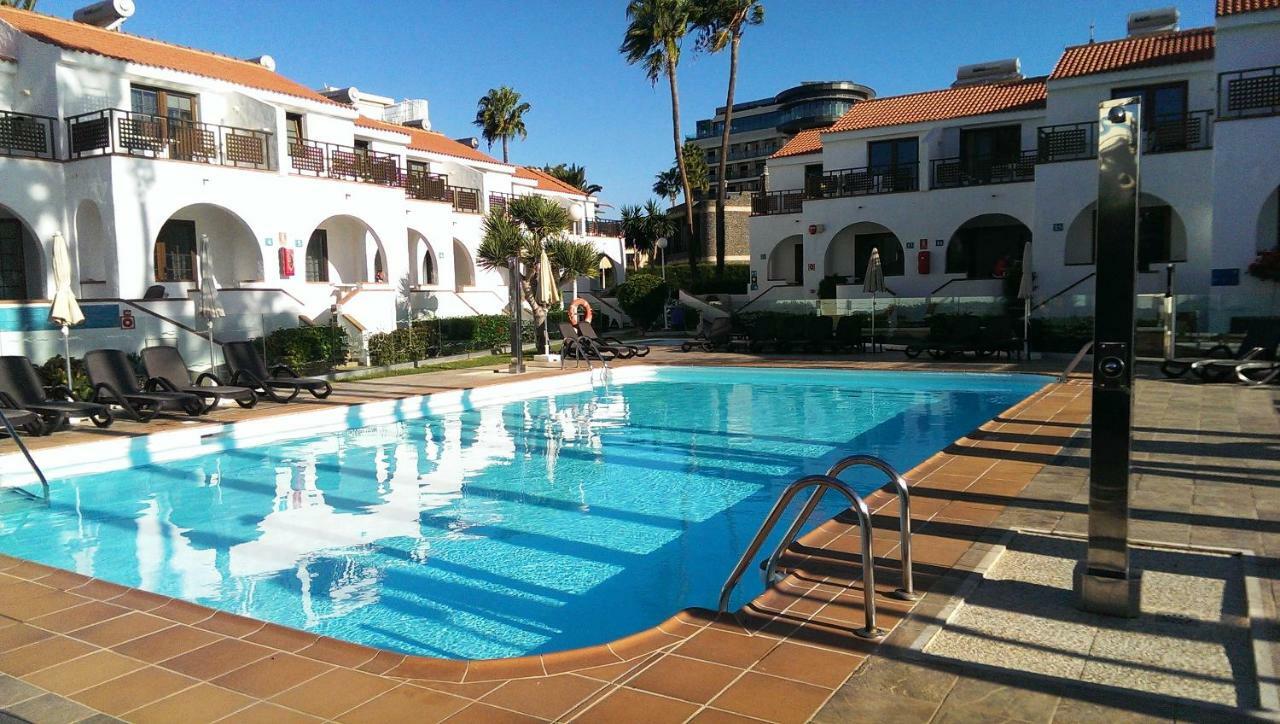 Playamar Playa del Inglés