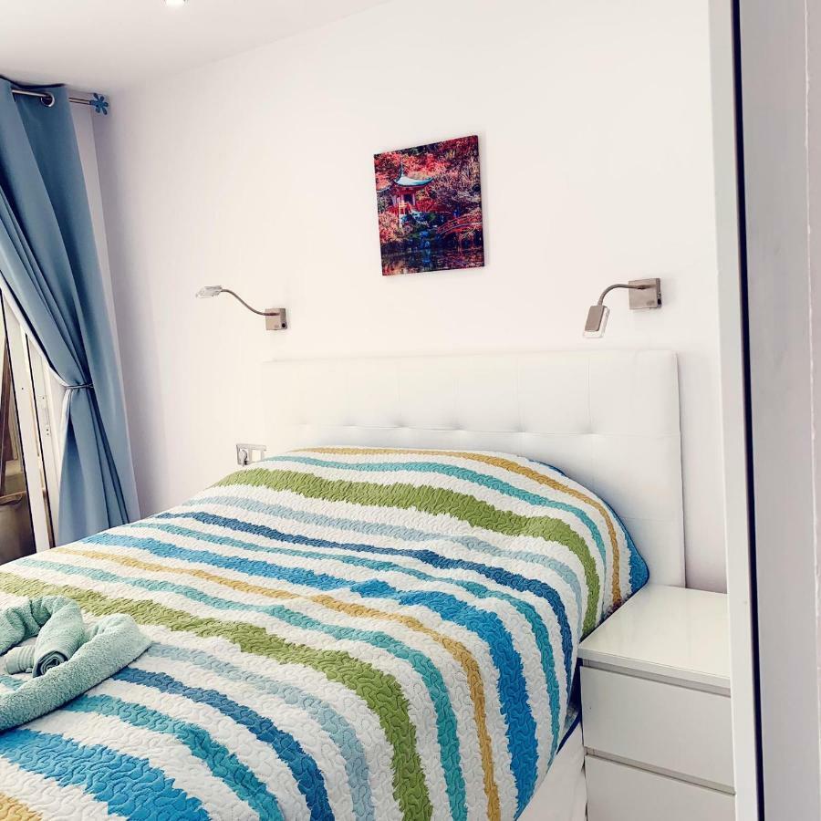 Apartamento Monseñor