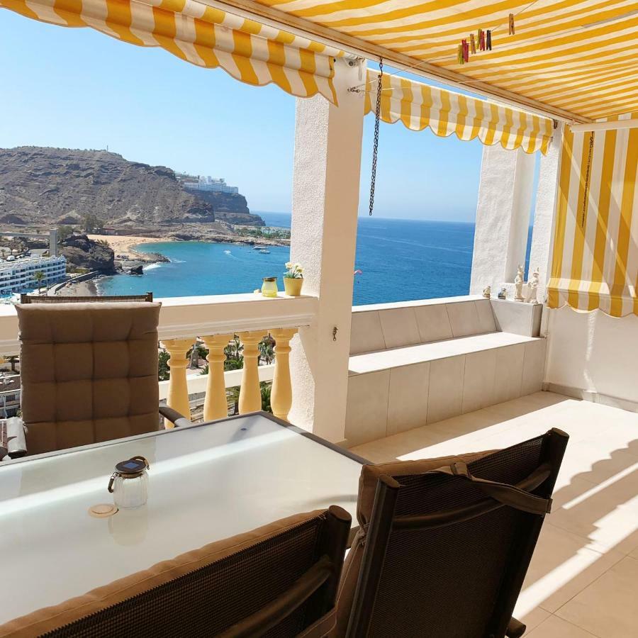 Monseñor Apartamento Playa Del Cura (Gran Canaria)