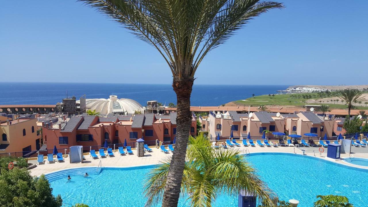 Bed & Bike Meloneras 56 Pousada Maspalomas (Gran Canaria)