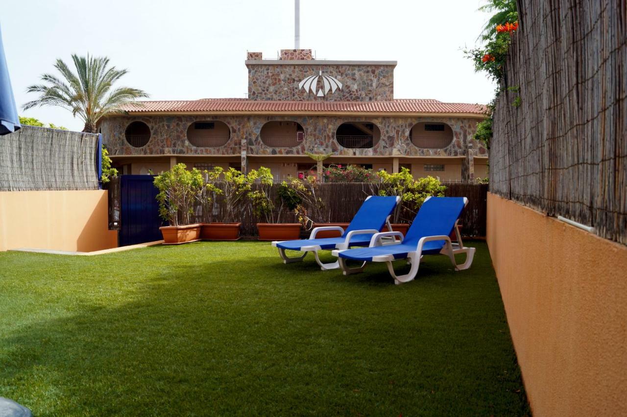 Bed & Bike Meloneras 56 Pousada Maspalomas (Gran Canaria)