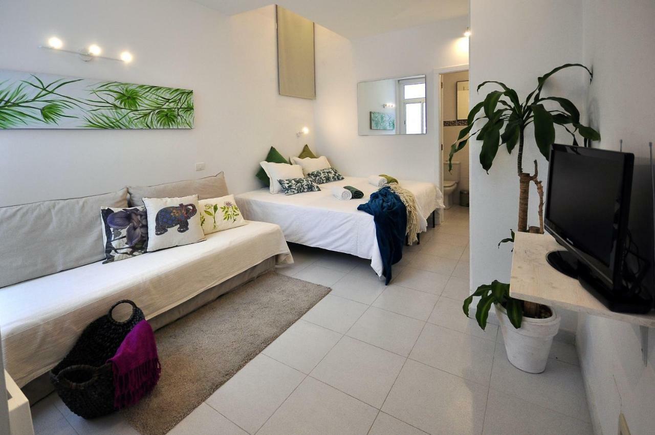 Apartamento Sun Canteras Ii