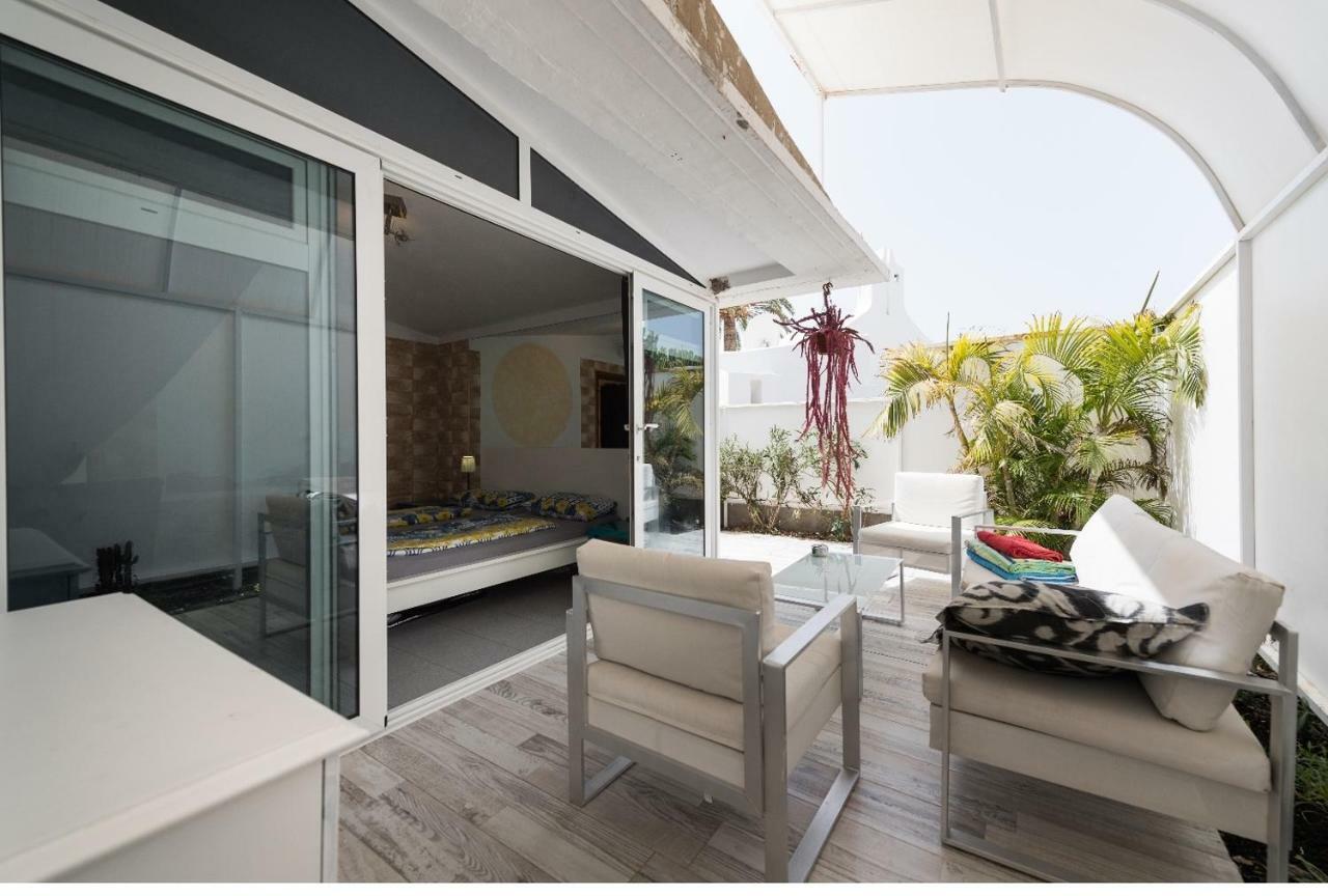2-7 Apartment Playa del Ingles (Gran Canaria)