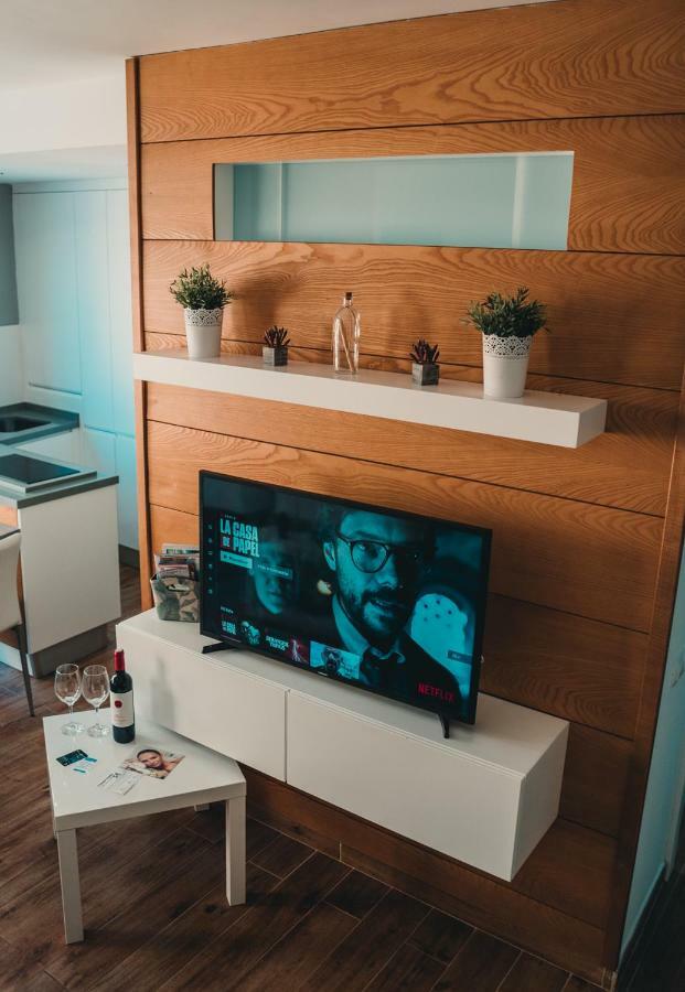 Appartement Canteras Hr *