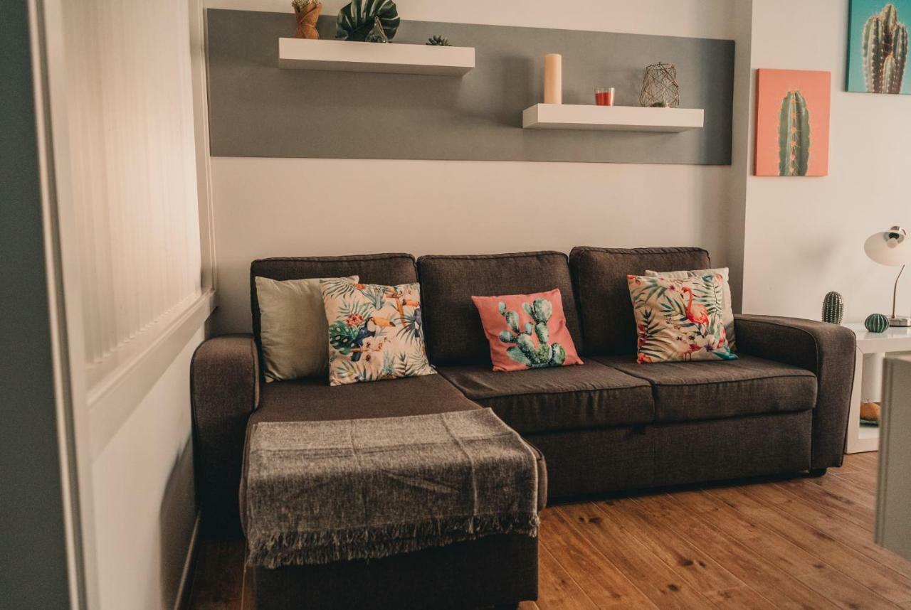 Canteras Hr Appartement