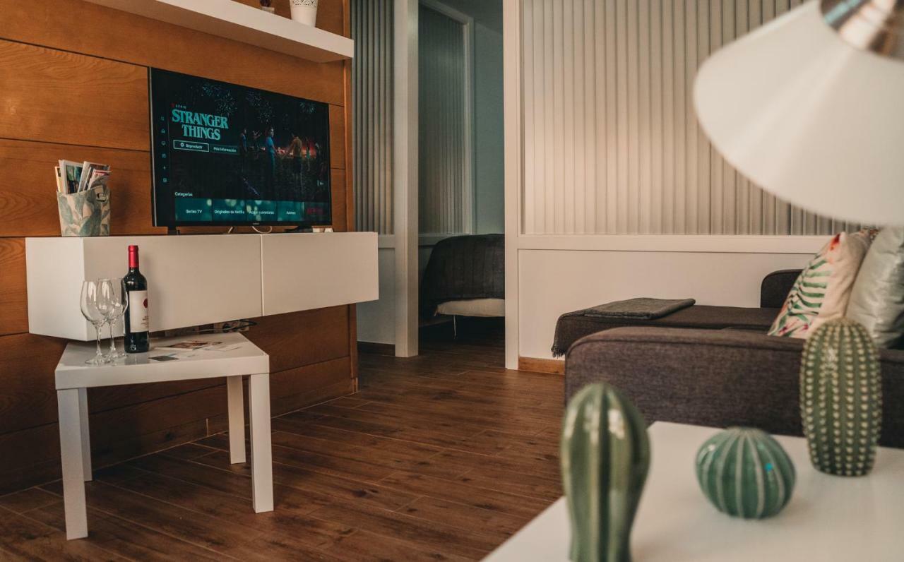 Canteras Hr Appartement