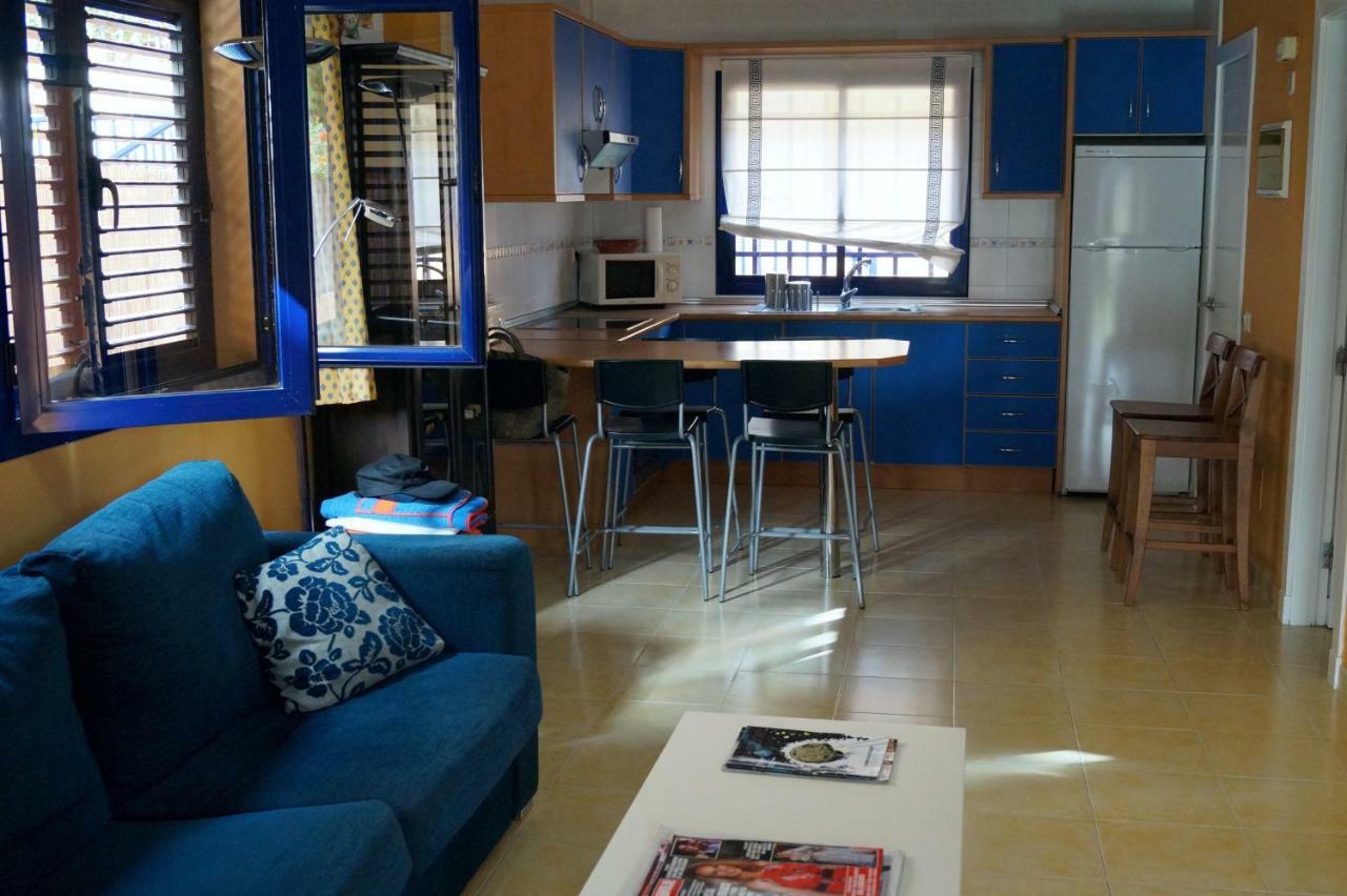 Bed & Bike Meloneras 56 Pousada *