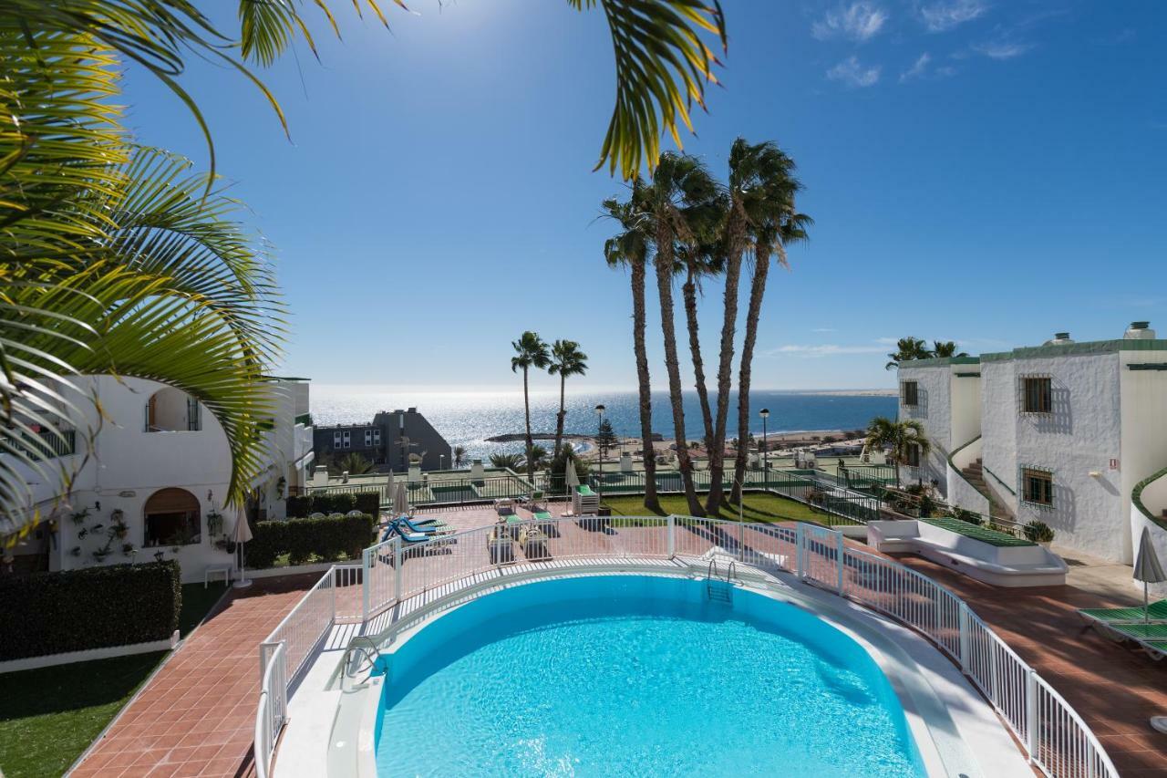 Sea View 2br Toploctaion Heated Pool 5 Min To Apartamento *