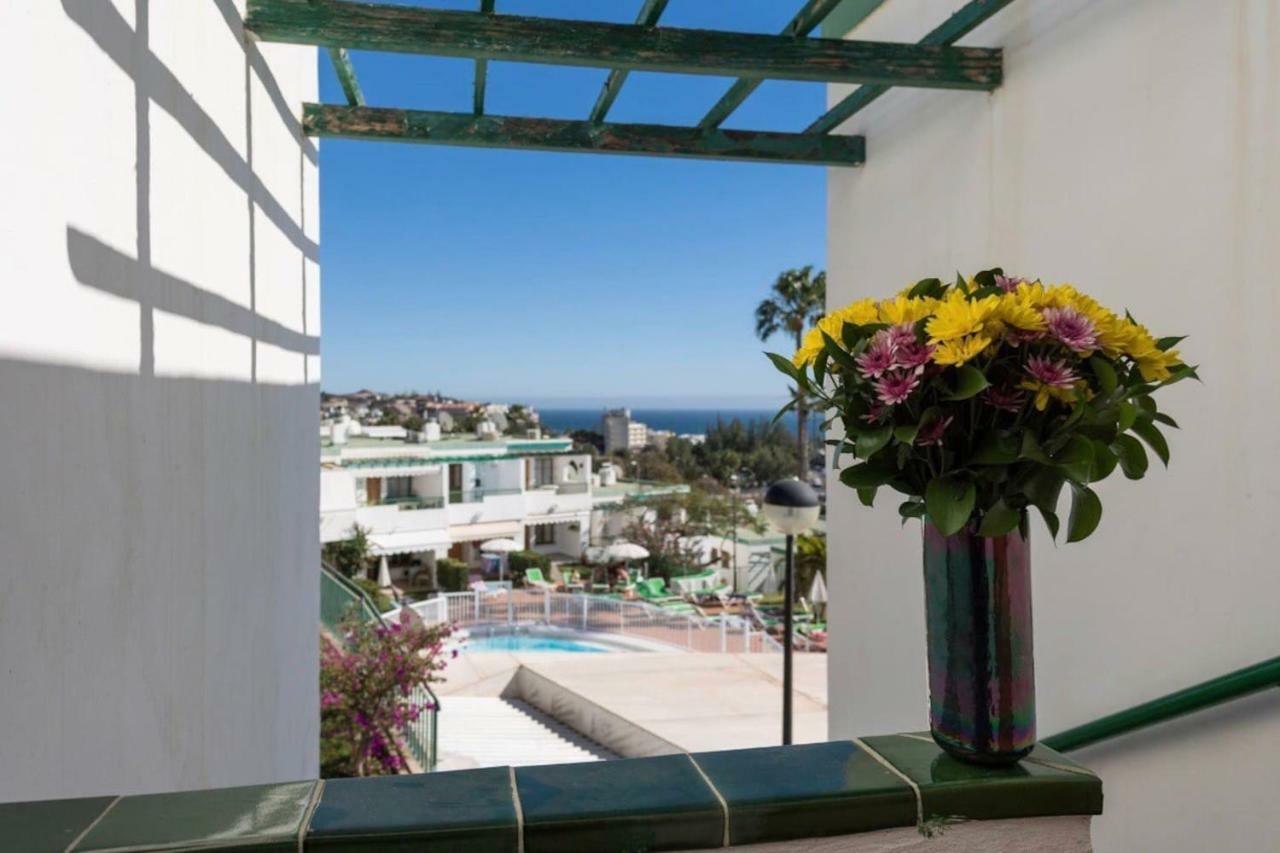 Sea View 2br Toploctaion Heated Pool 5 Min To Apartamento