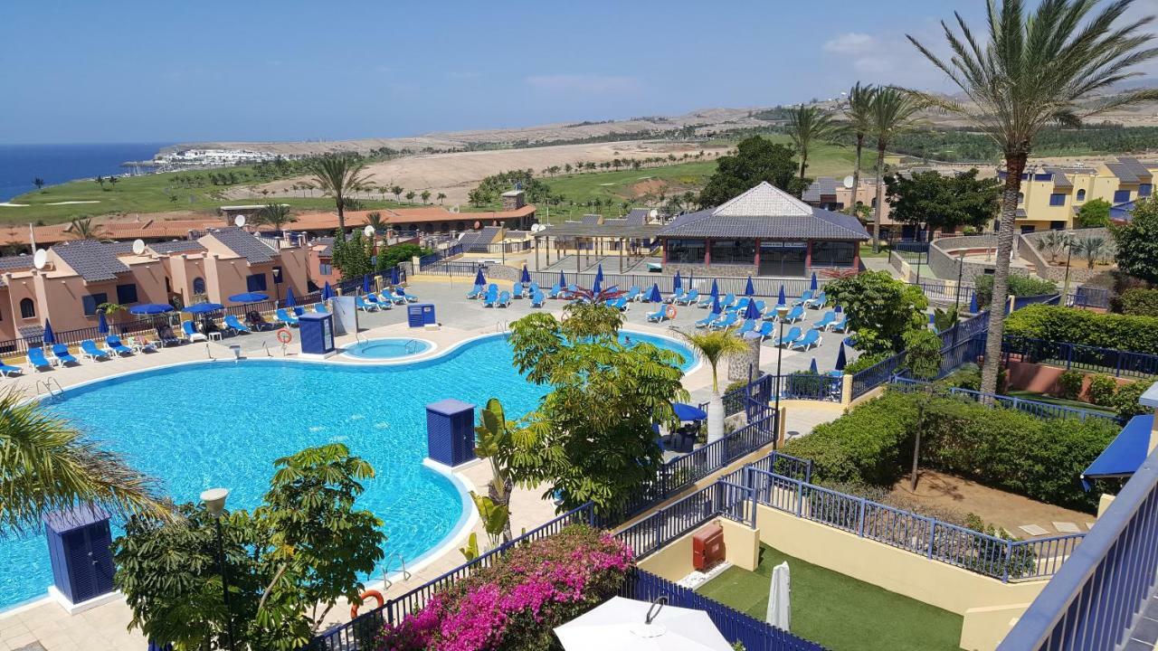 Pousada Bed & Bike Meloneras 56 Maspalomas (Gran Canaria)