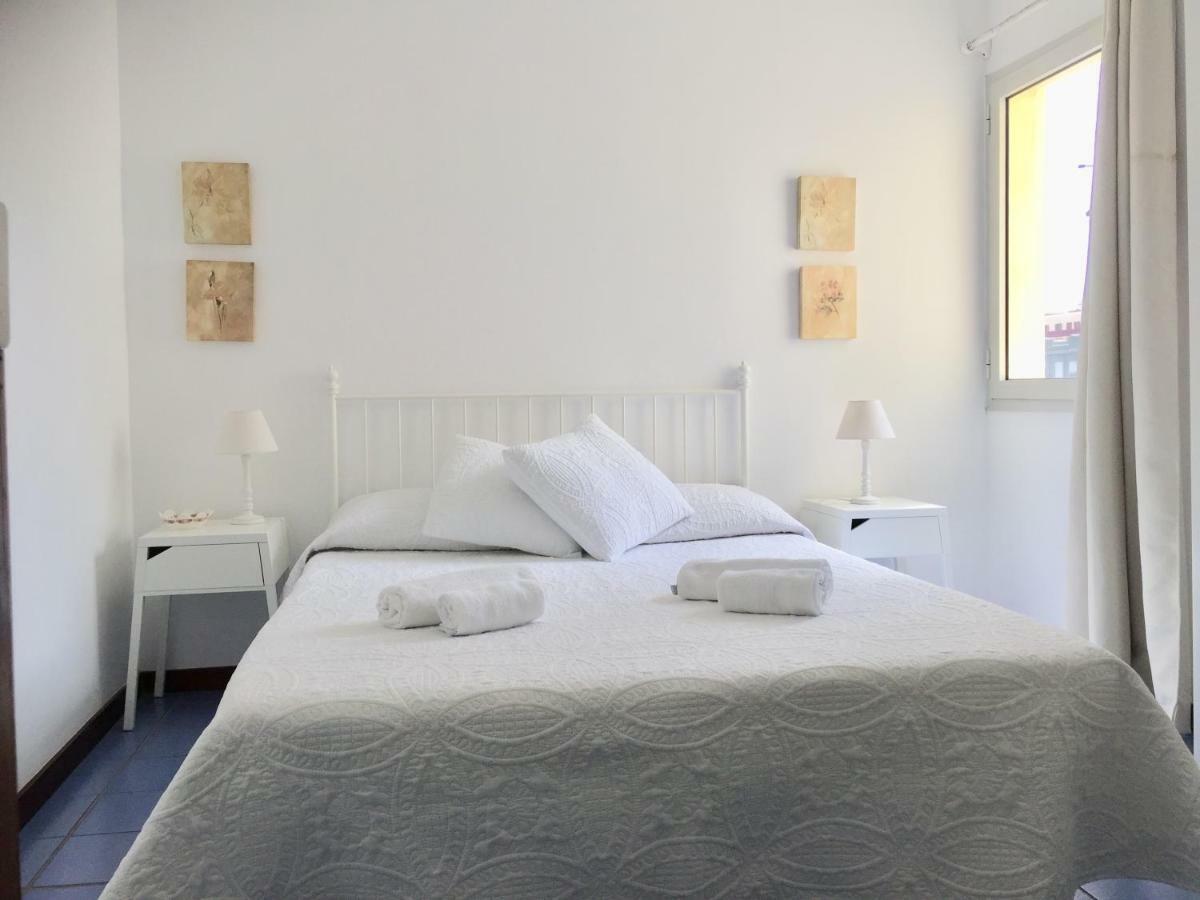 Apartment Mar De Santiago 3b