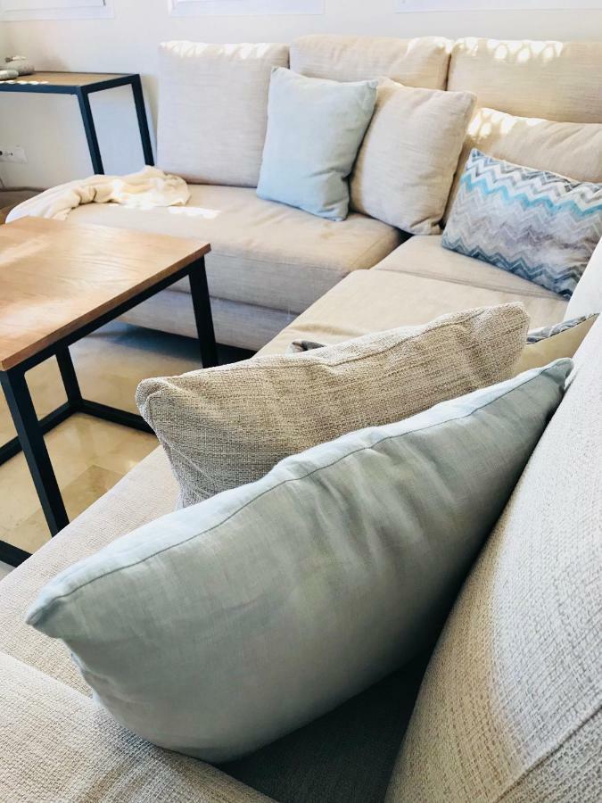 La Casa Canaria Apartment