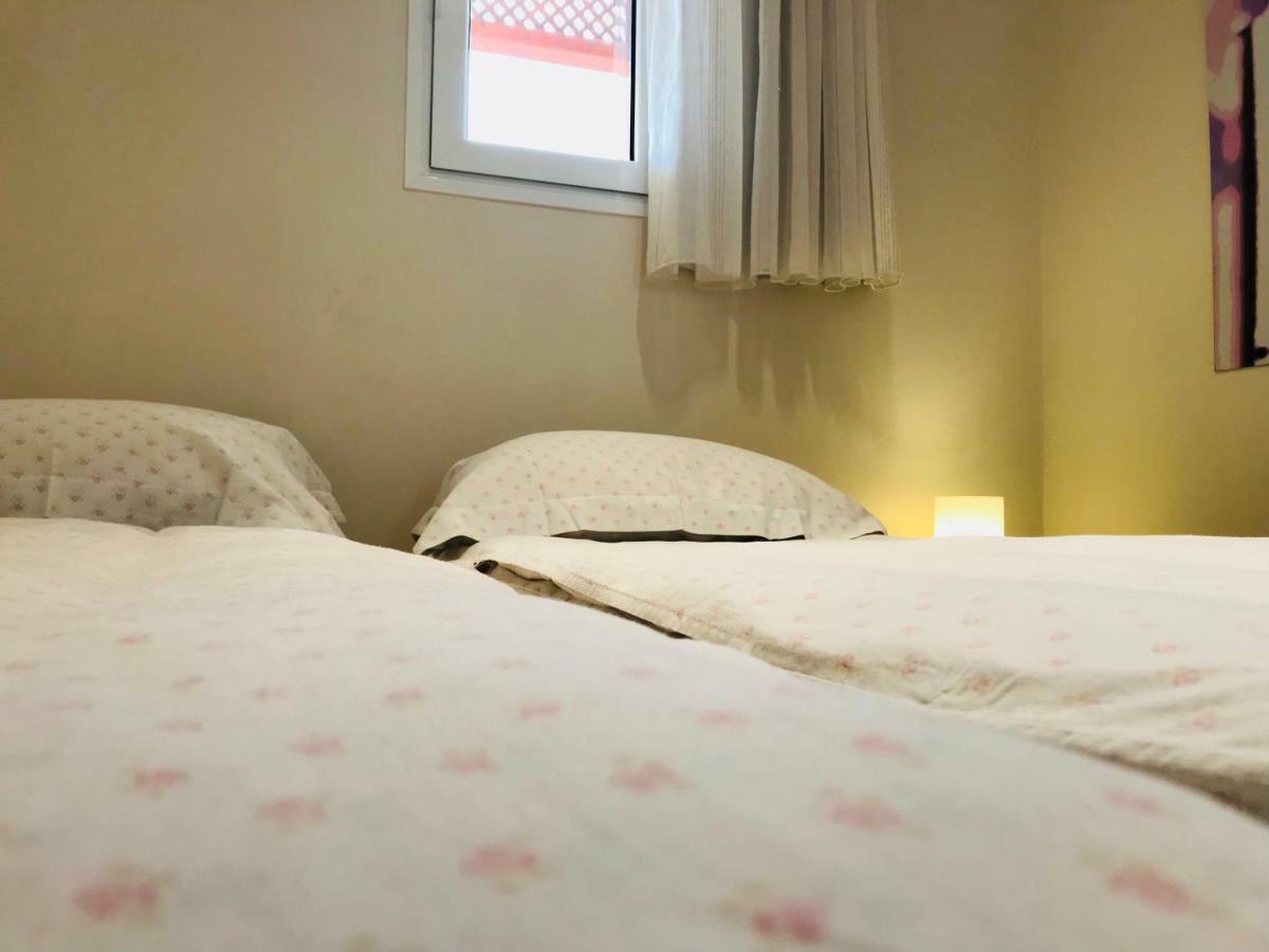 Apartment La Casa Canaria