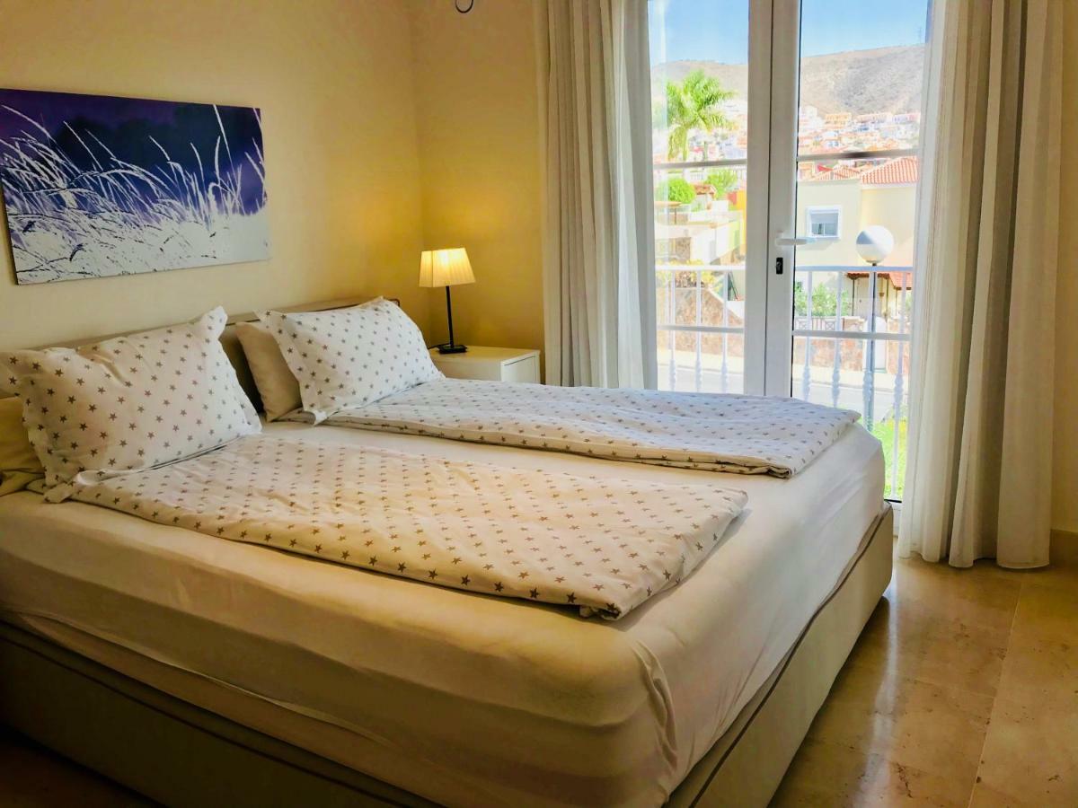 La Casa Canaria Apartment