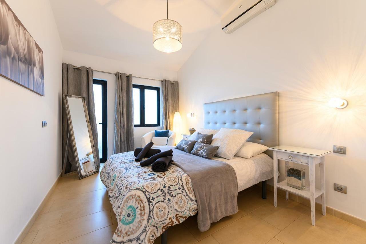 Luxury Seaview - Sun Club Maspalomas *