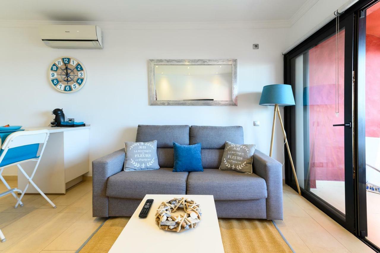 Luxury Seaview - Sun Club Maspalomas Holiday home
