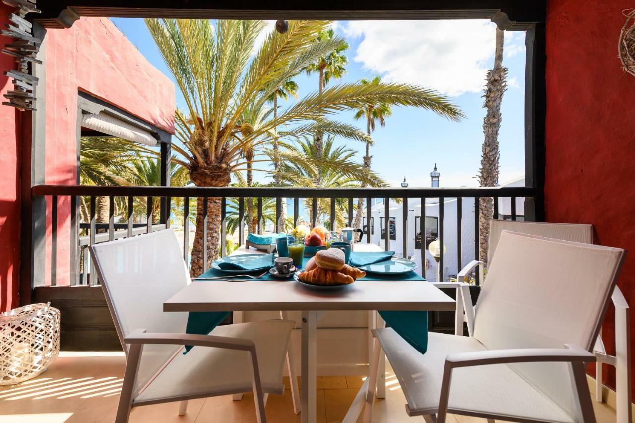 Luxury Seaview - Sun Club Maspalomas Holiday home