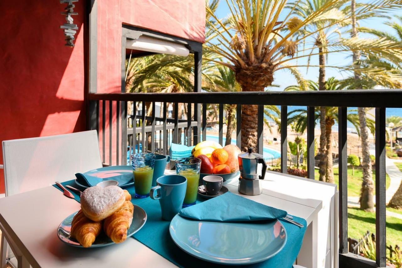 Luxury Seaview - Sun Club Maspalomas Holiday home
