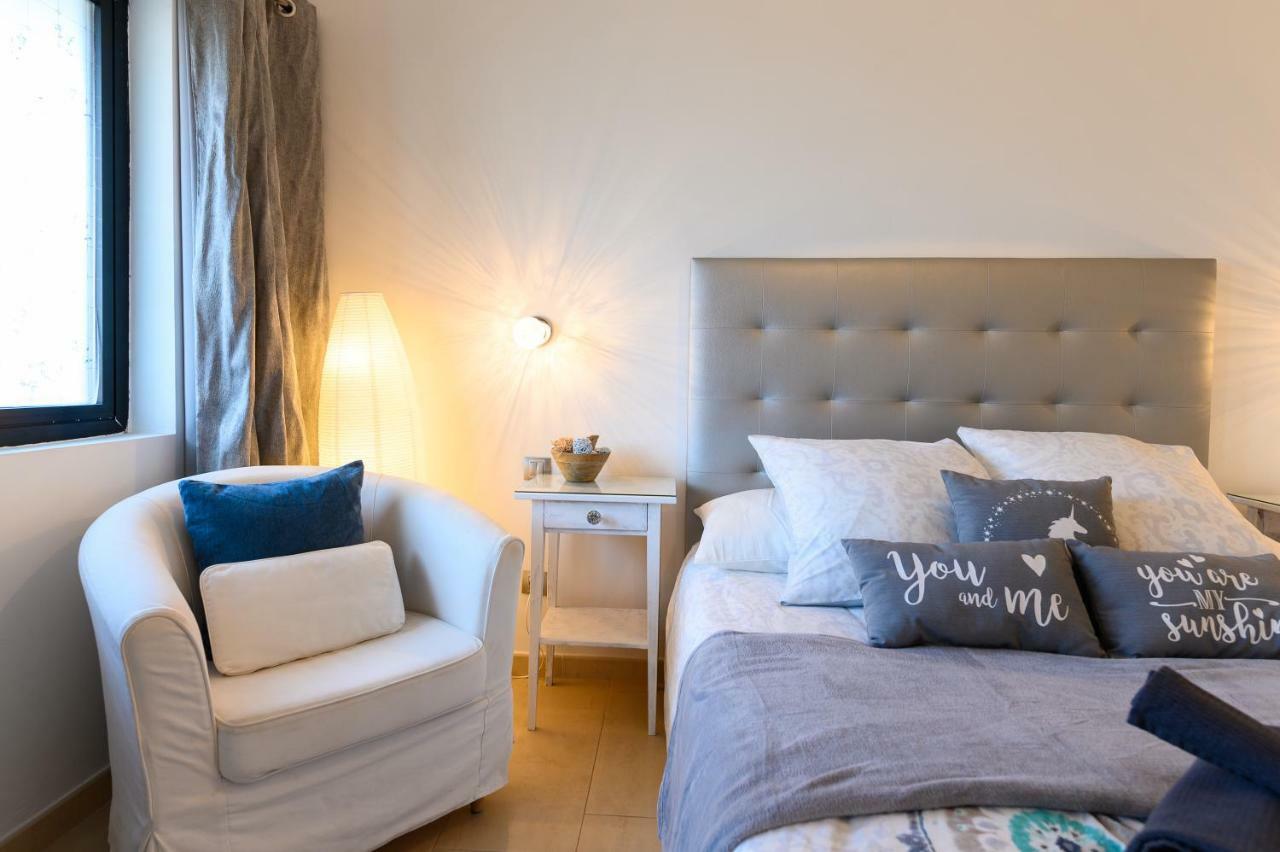 Luxury Seaview - Sun Club Maspalomas Holiday home