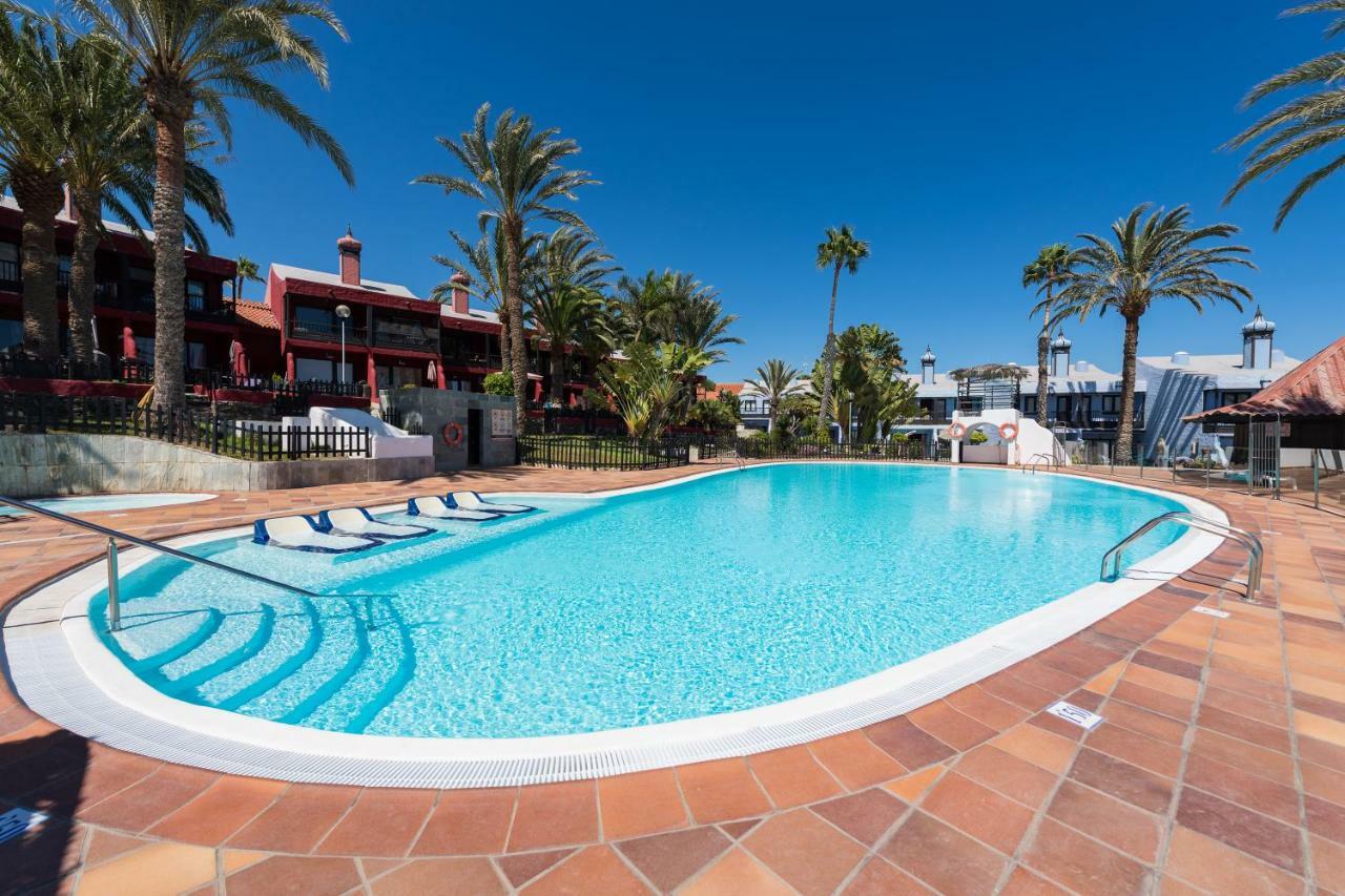 Luxury Seaview - Sun Club Maspalomas *