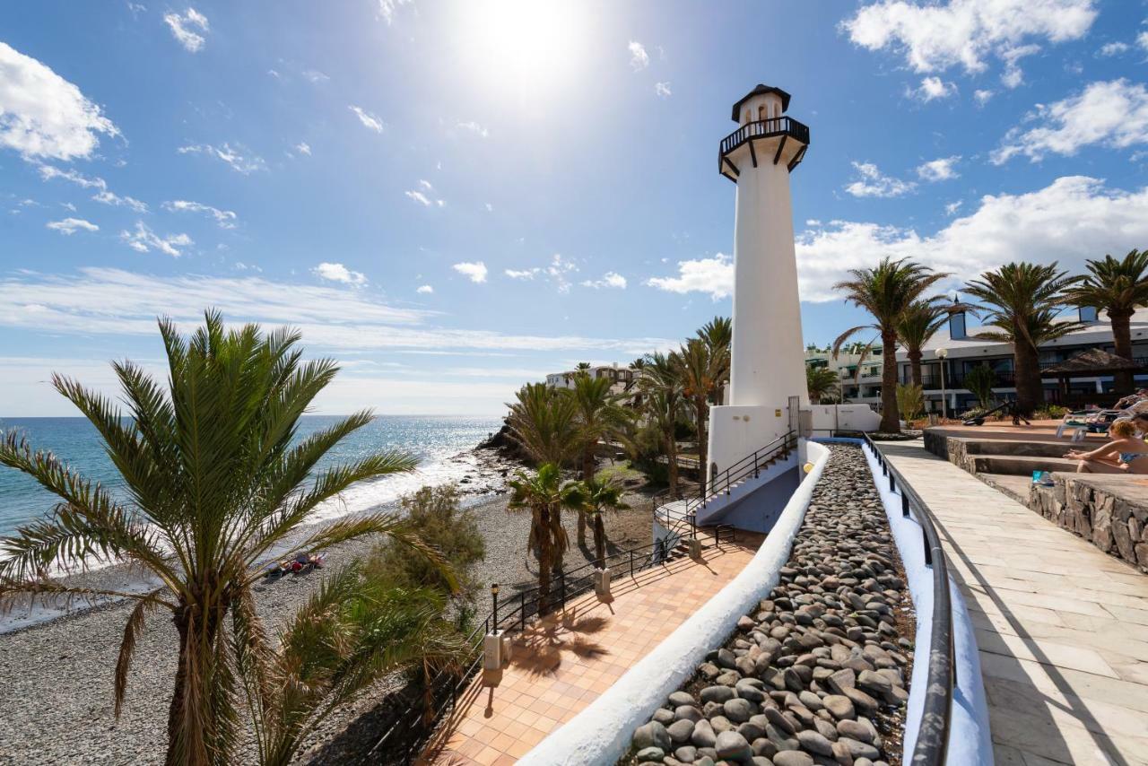 Luxury Seaview - Sun Club Maspalomas
