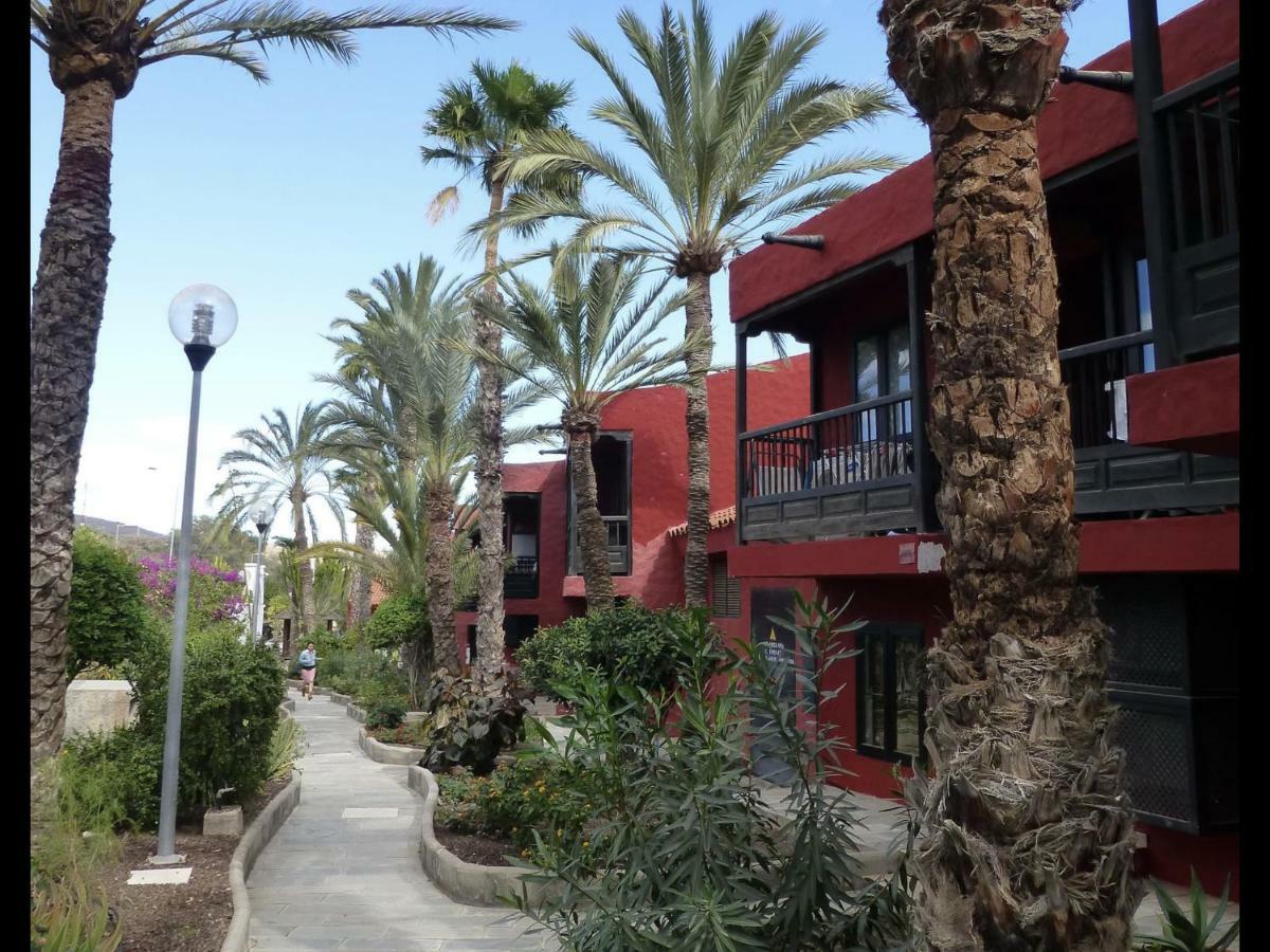Holiday home Luxury Seaview - Sun Club Maspalomas *