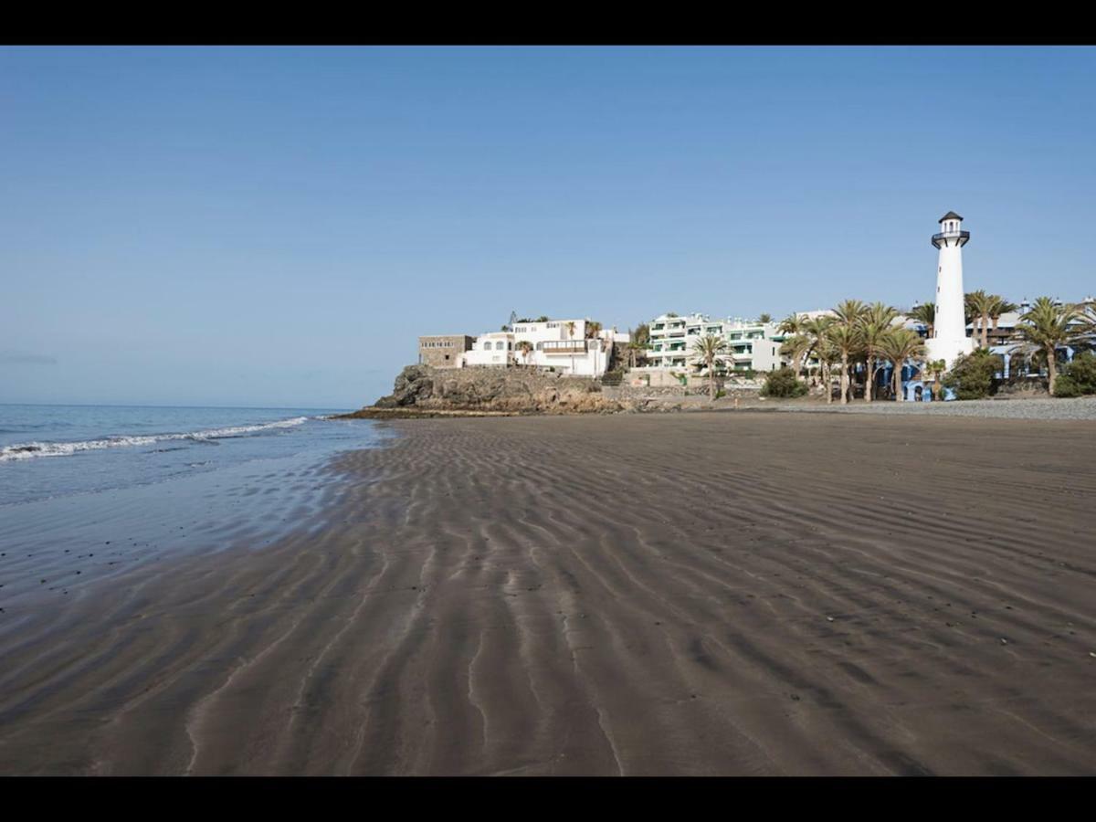 Luxury Seaview - Sun Club Maspalomas Holiday home San Bartolome de Tirajana (Gran Canaria)