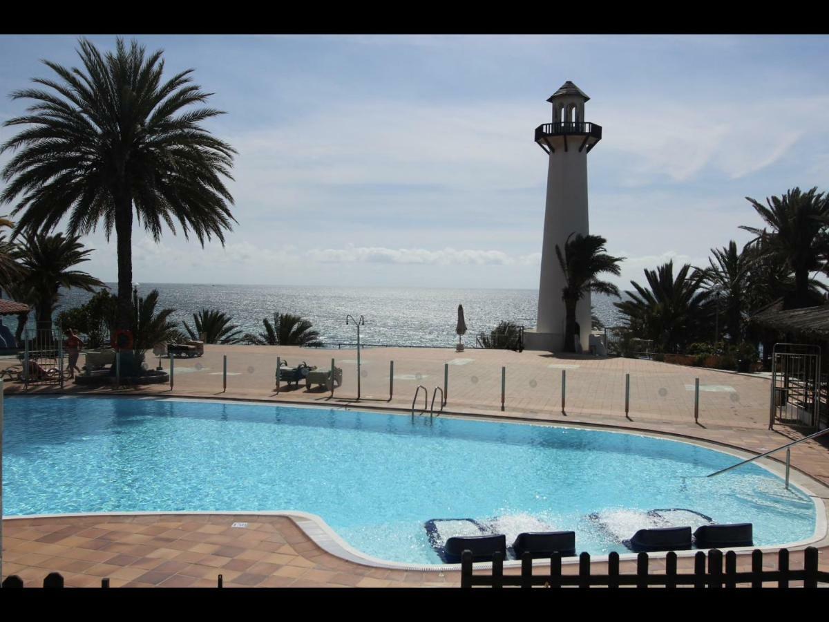 Luxury Seaview - Sun Club Maspalomas San Bartolome de Tirajana (Gran Canaria)