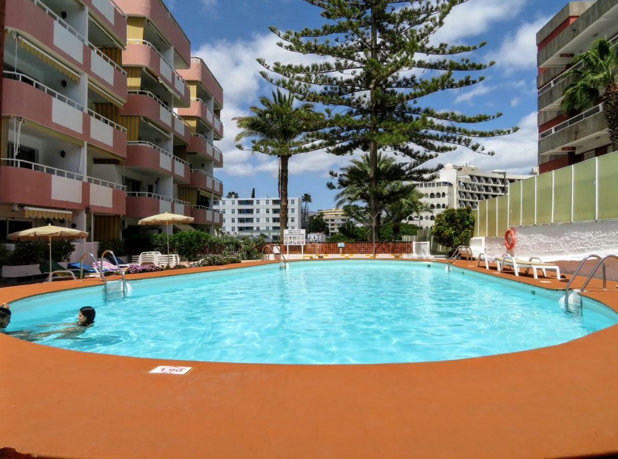 Casa Bruna House * Playa del Ingles (Gran Canaria)