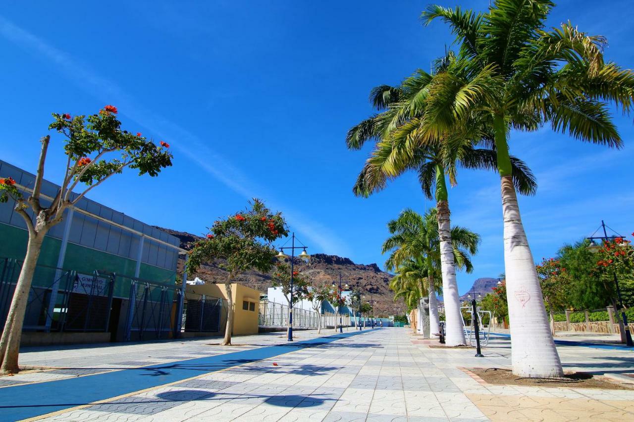 Sun Mogan Apartamento