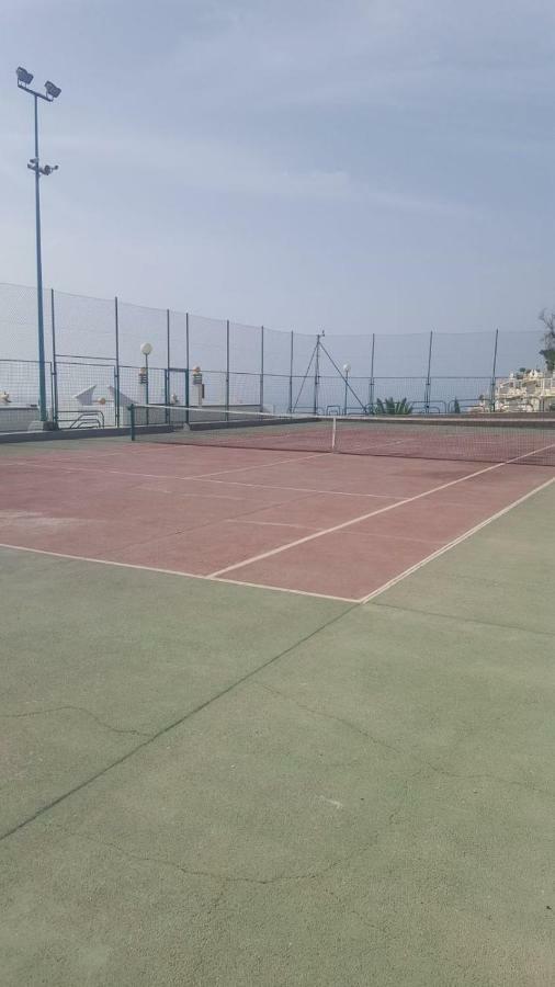 Monseñor * Playa Del Cura (Gran Canaria)