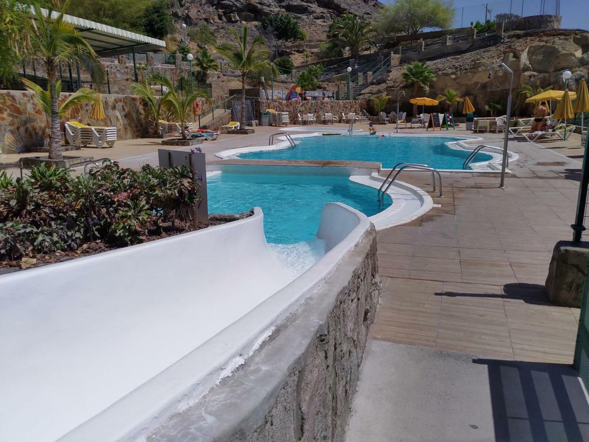 Monseñor Apartamento Playa Del Cura (Gran Canaria)