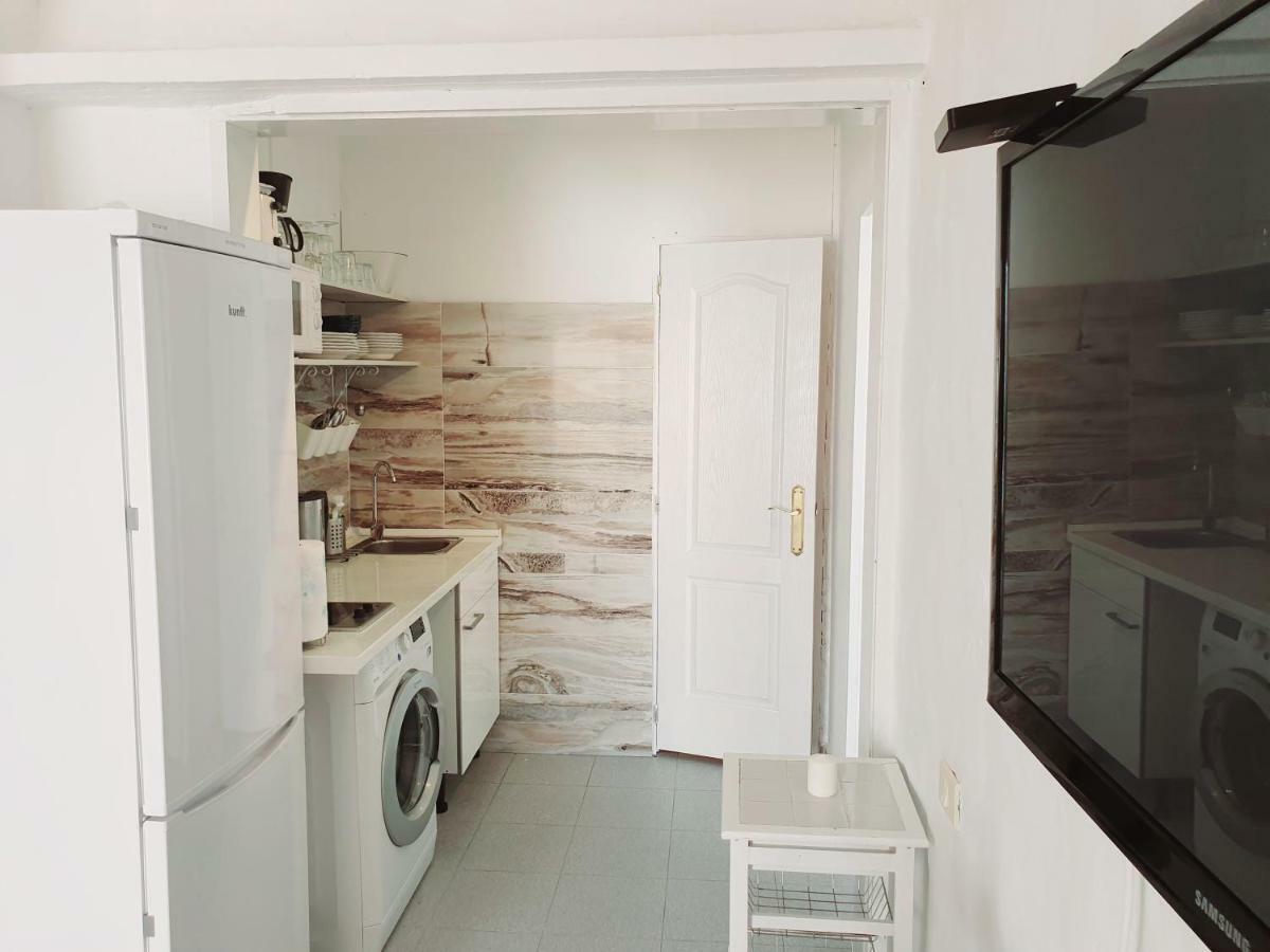 2-7 Apartment Playa del Ingles (Gran Canaria)