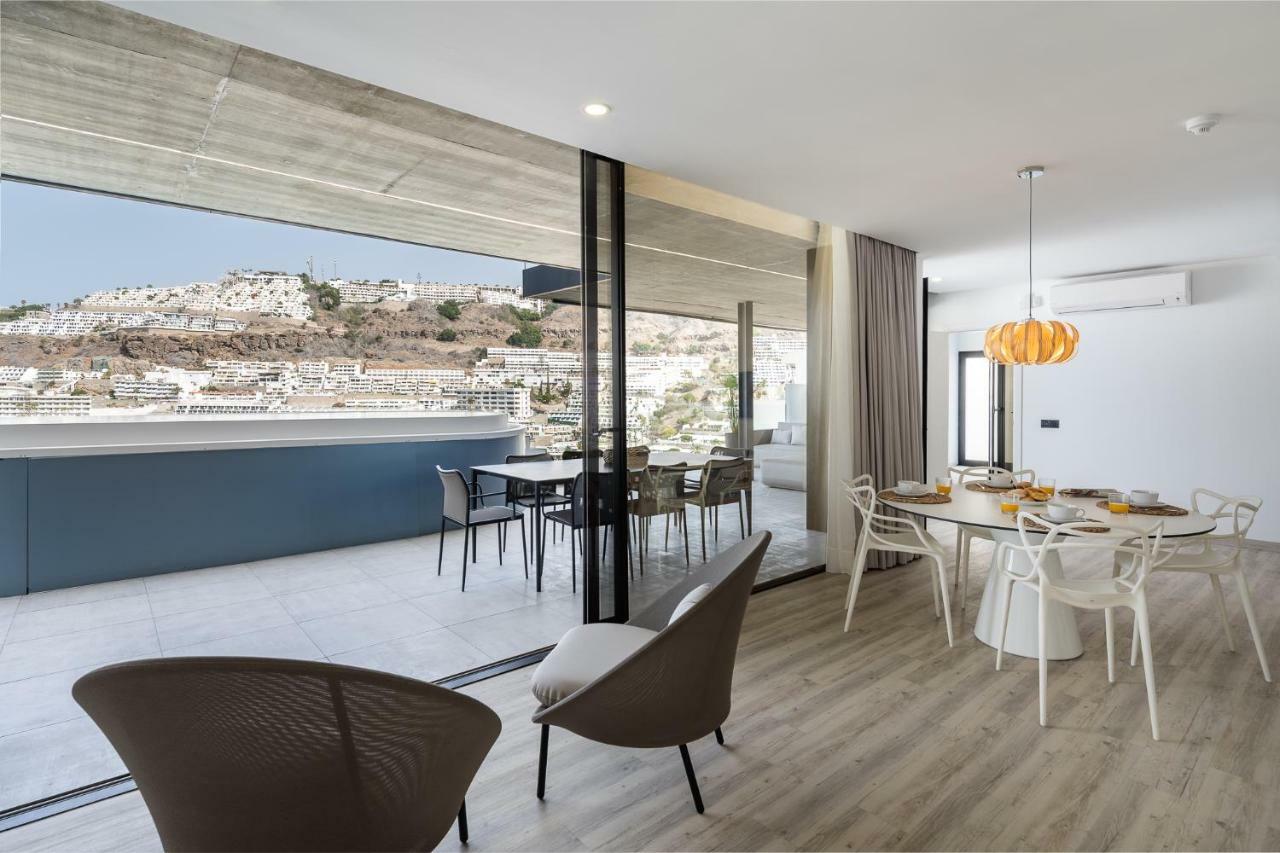 Appartement The One Luxury