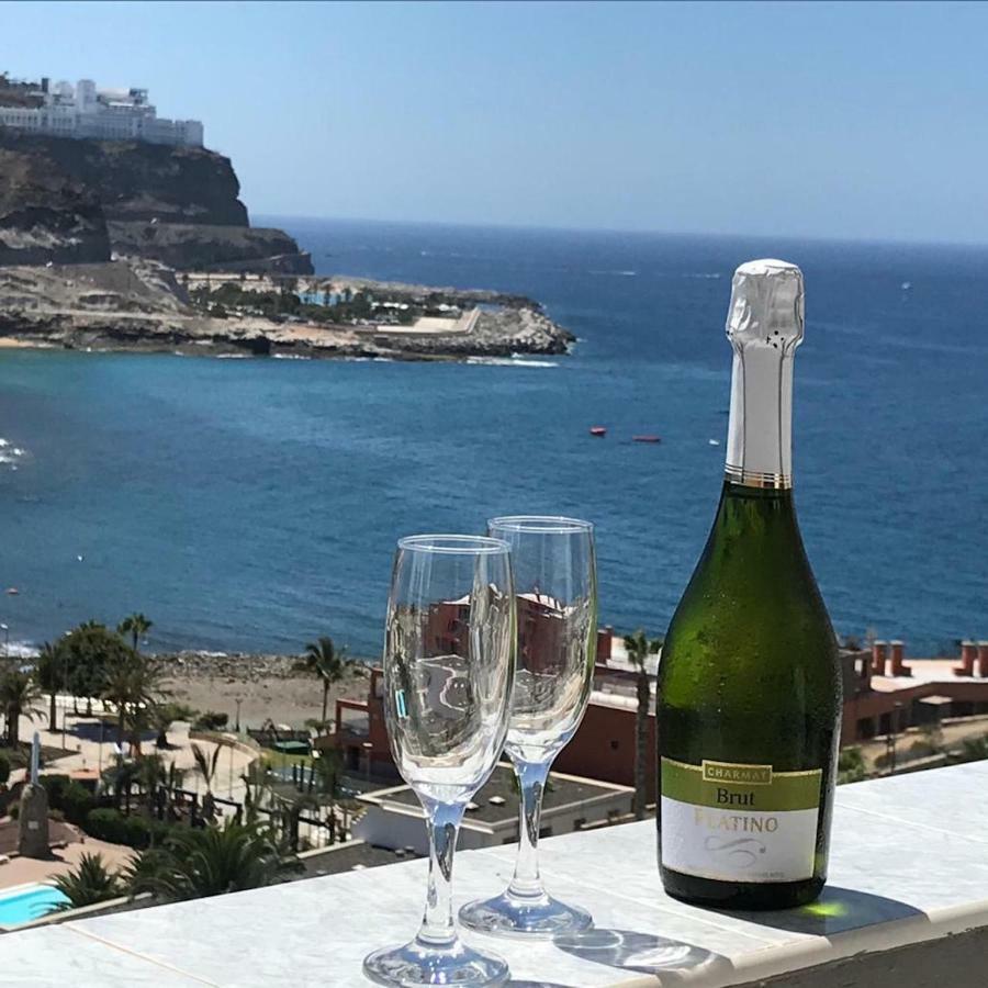 Monseñor * Playa Del Cura (Gran Canaria)