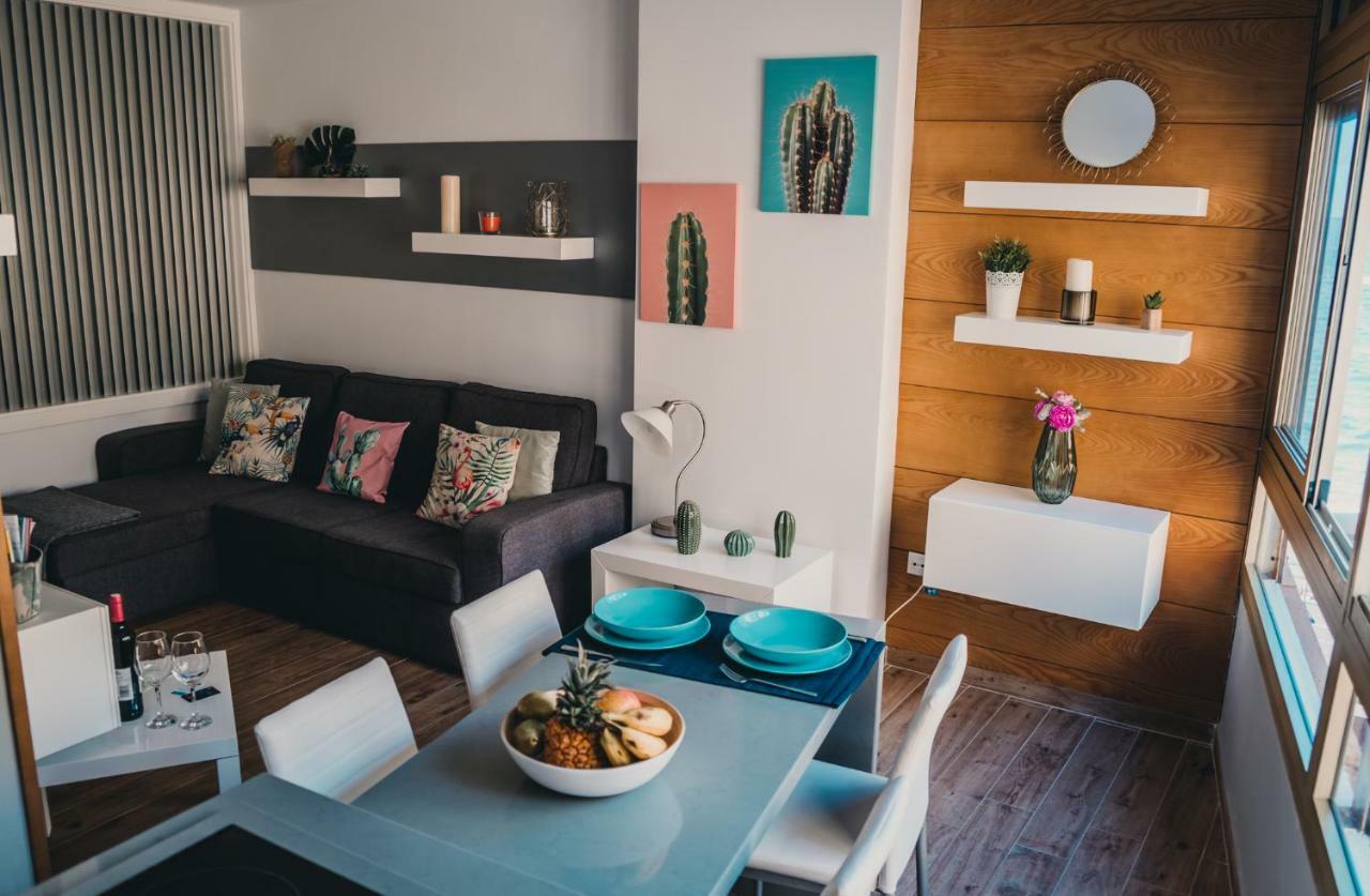 Canteras Hr Appartement *