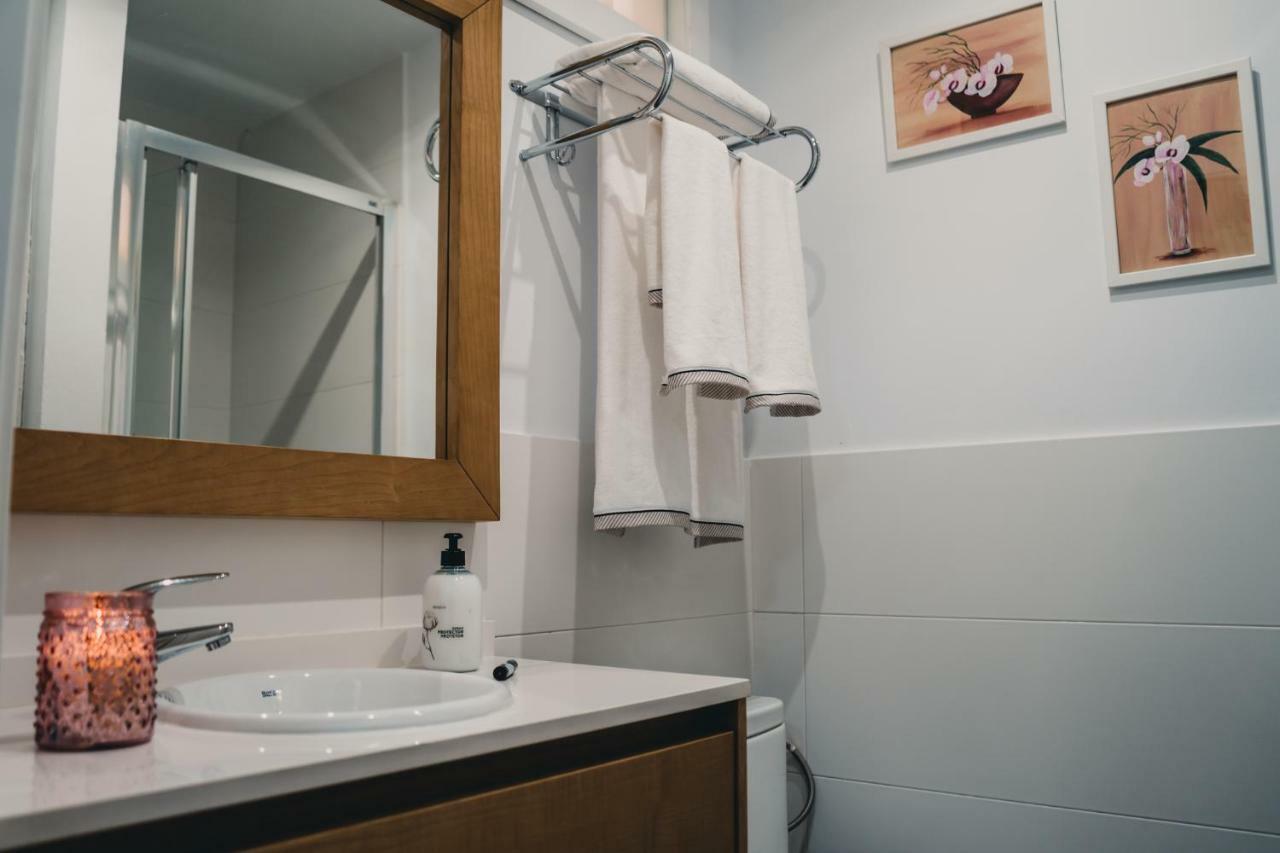 Appartement Canteras Hr