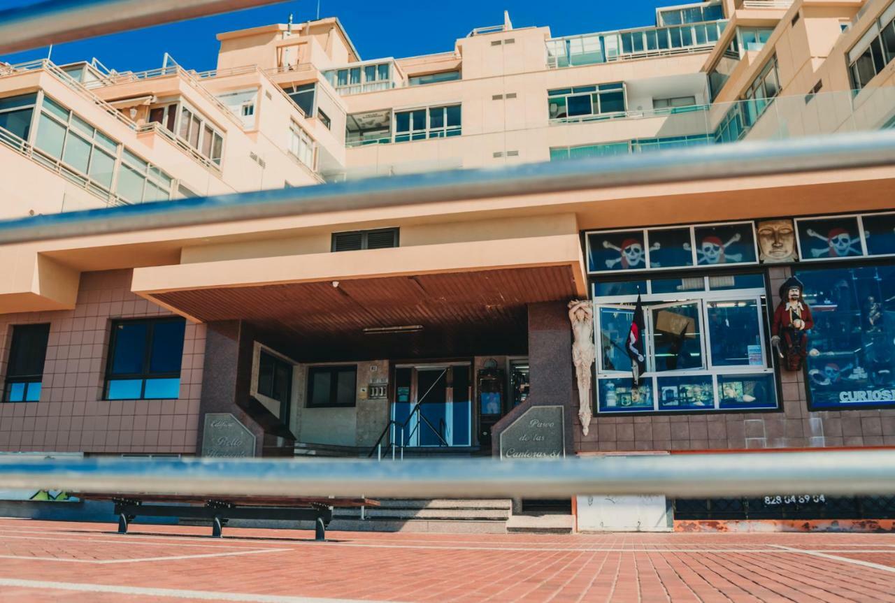 Canteras Hr Appartement *