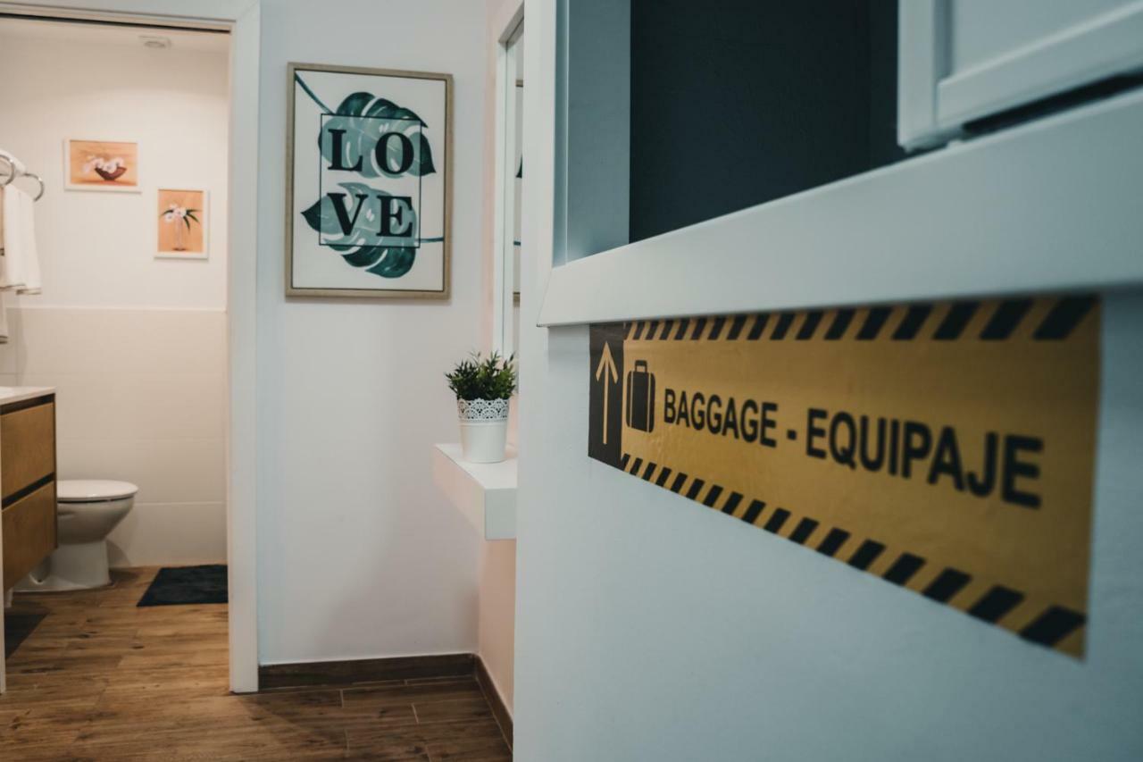 Appartement Canteras Hr *
