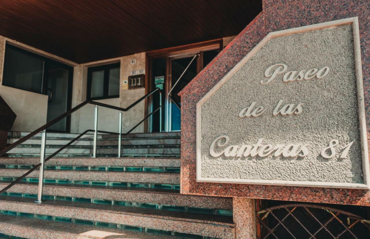 Canteras Hr
