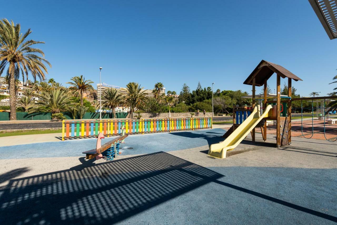 Appartement B Slow Condor San Agustín
