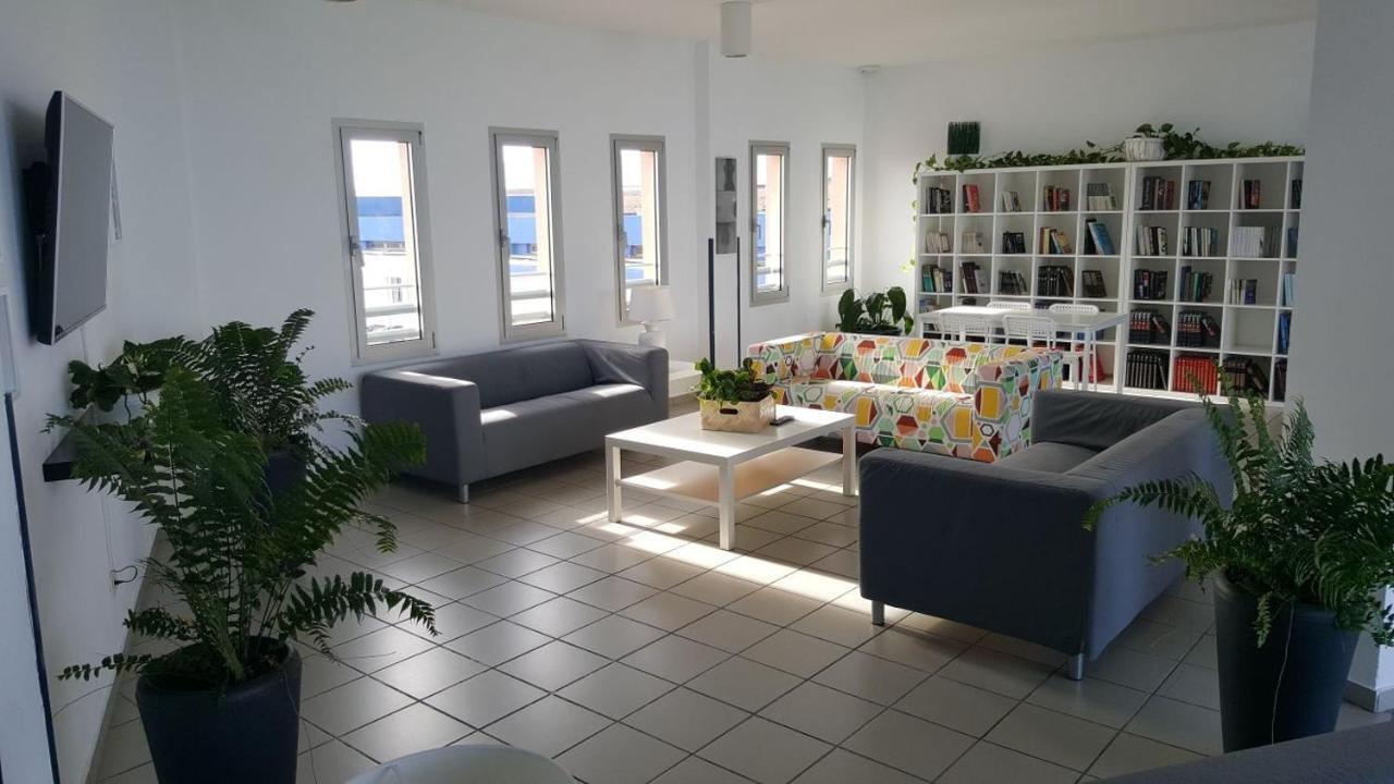 Hostel Ciw