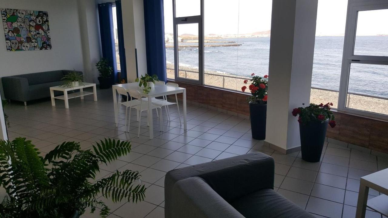 Ciw Hostel Pozo Izquierdo
