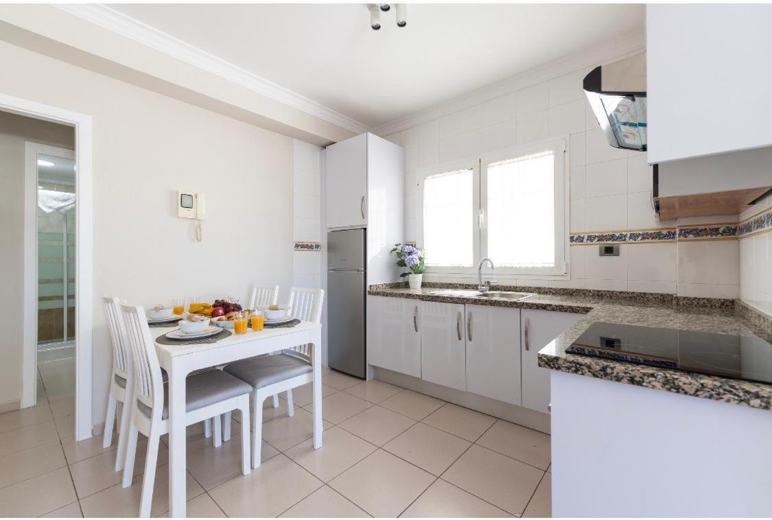 Apartamento Amarre Palm Puerto De Mogan