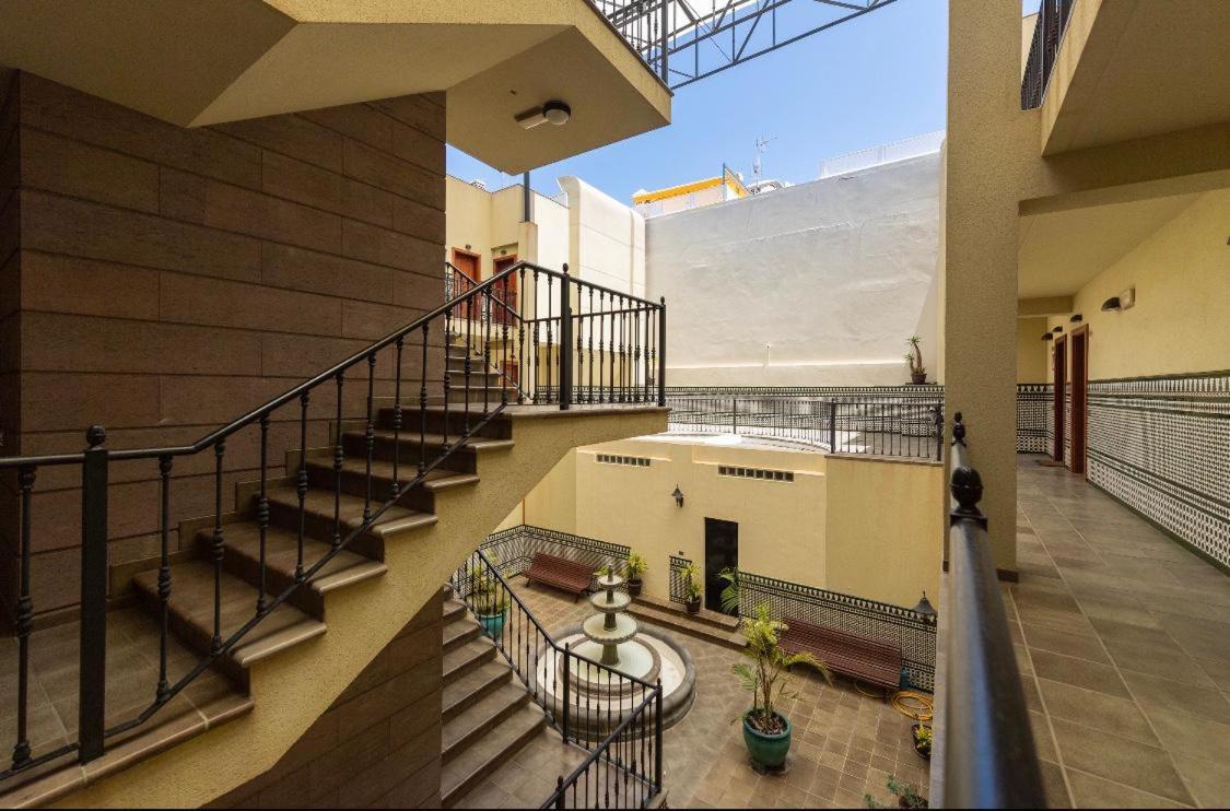Apartamento Amarre Palm Puerto De Mogan
