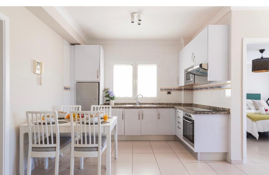 Amarre Palm Apartamento *