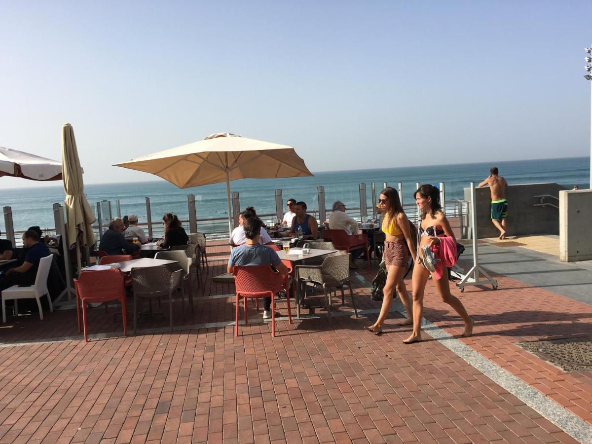 Apartment Mar De Santiago 3b *