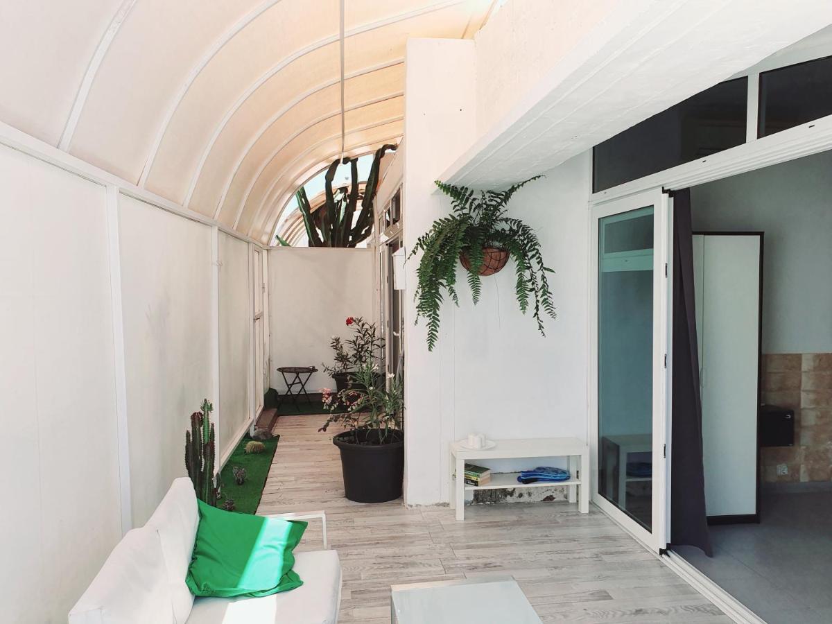 2-7 Apartment Playa del Ingles (Gran Canaria)