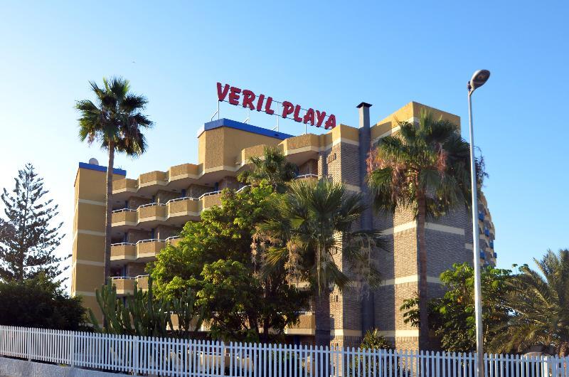 Livvo Veril Playa 3*